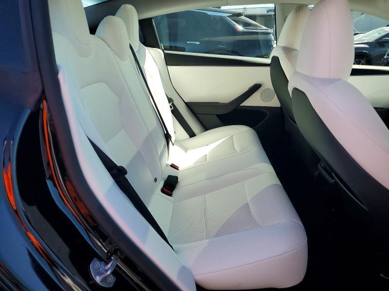 5YJ3E1EA1SF075283 2025 TESLA MODEL 3 photo no. 10