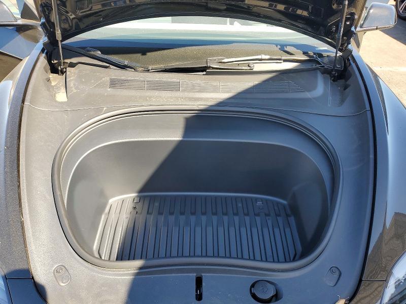 5YJ3E1EA1SF075283 2025 TESLA MODEL 3 photo no. 11