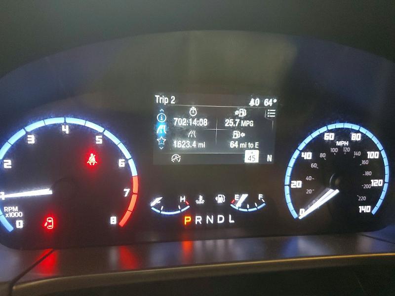 2024 FORD BRONCO SPORT BIG BEND — Фото 9 из 14
