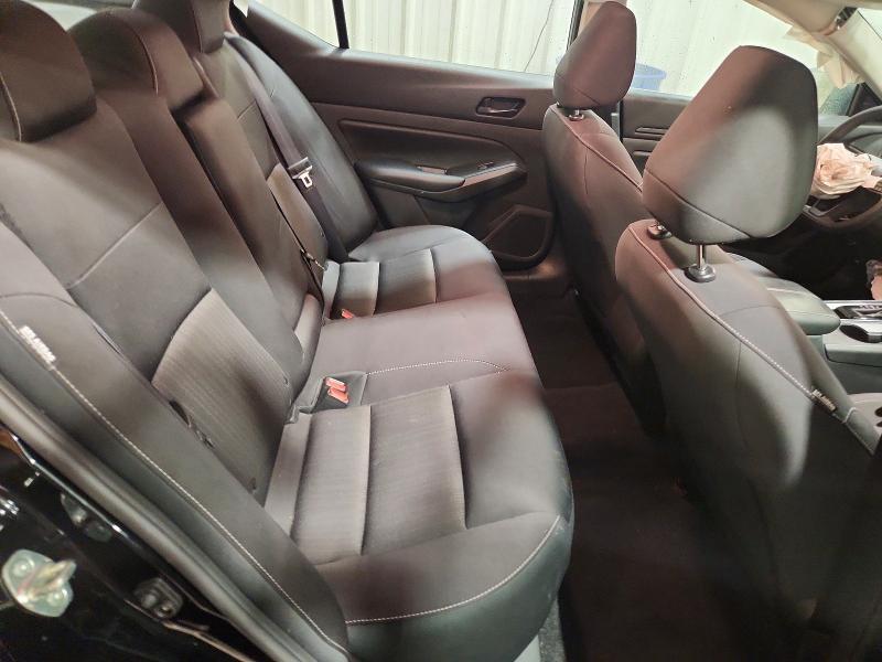 2024 NISSAN ALTIMA S — Фото 10 из 13