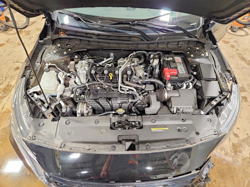 2024 NISSAN ALTIMA S — Фото 11 из 13