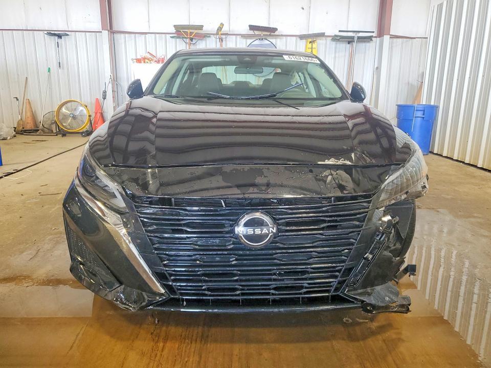 2024 NISSAN ALTIMA S — Фото 5 из 13