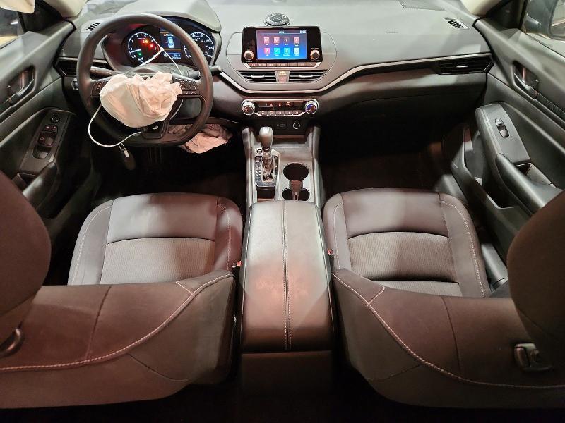 2024 NISSAN ALTIMA S — Фото 8 из 13