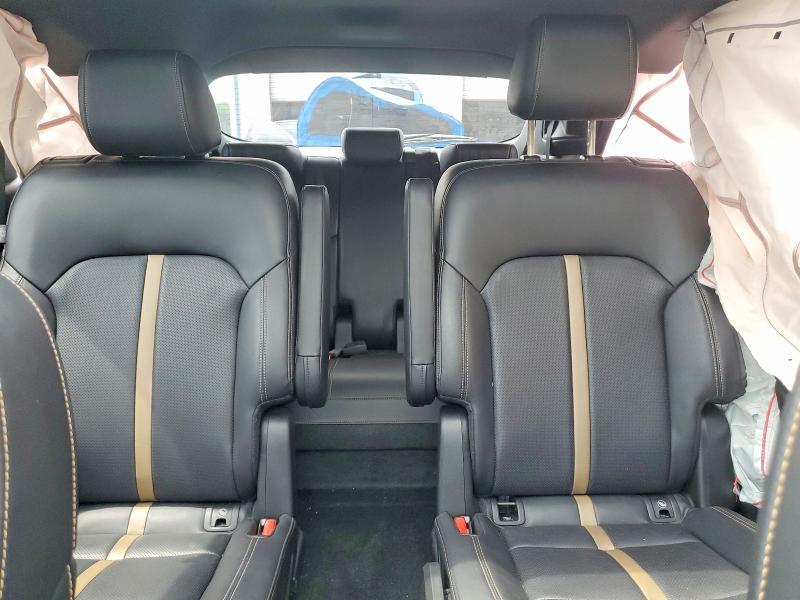 JM3KKEHD4R1101970 2024 MAZDA CX-90 photo no. 10