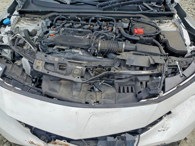 2024 ACURA INTEGRA A-SPEC TECH — Фото 11 из 12