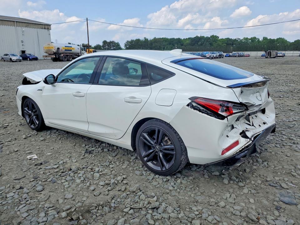 2024 ACURA INTEGRA A-SPEC TECH — Фото 2 из 12