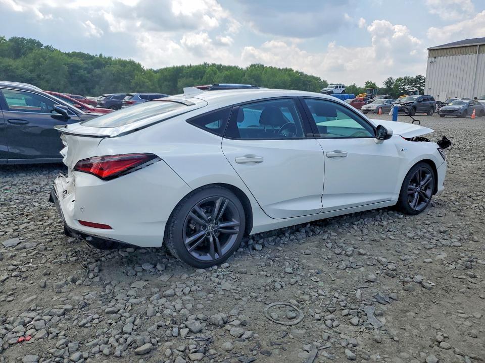 2024 ACURA INTEGRA A-SPEC TECH — Фото 3 из 12