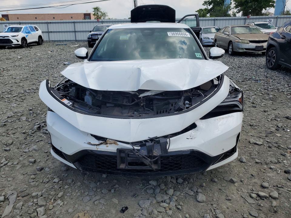 2024 ACURA INTEGRA A-SPEC TECH — Фото 5 из 12