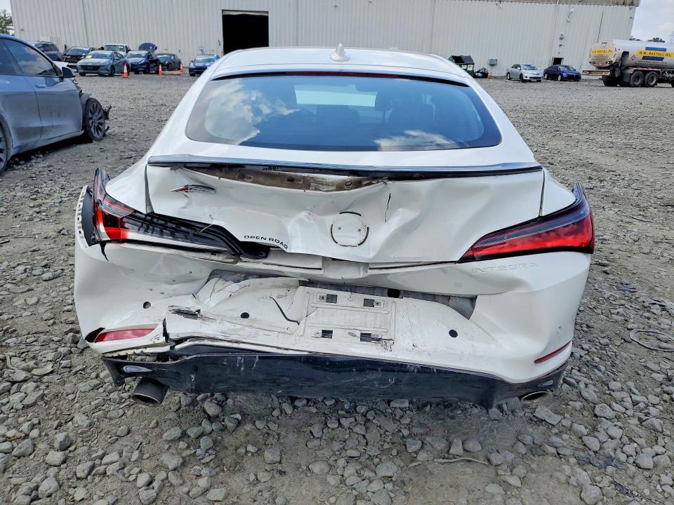 2024 ACURA INTEGRA A-SPEC TECH — Фото 6 из 12