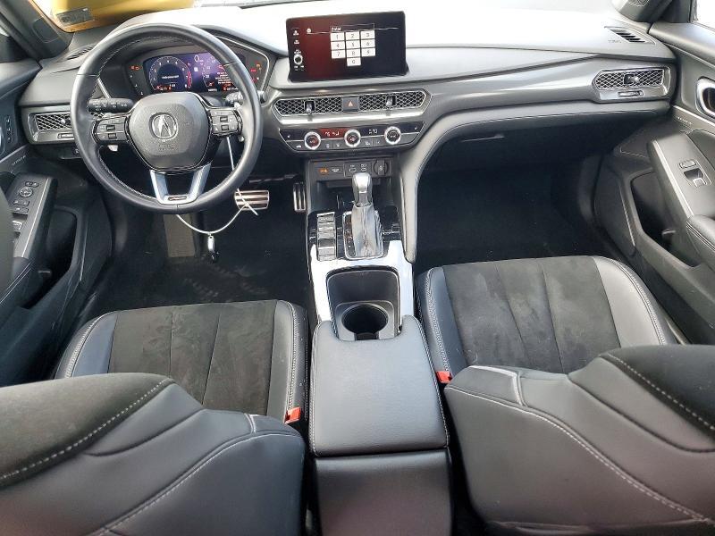 2024 ACURA INTEGRA A-SPEC TECH — Фото 8 из 12
