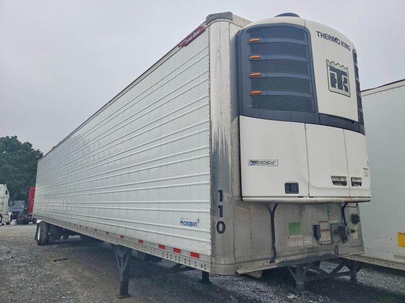 2024 GREAT DANE TRAILERS UNKNOWN 1GR1A0624RW605553