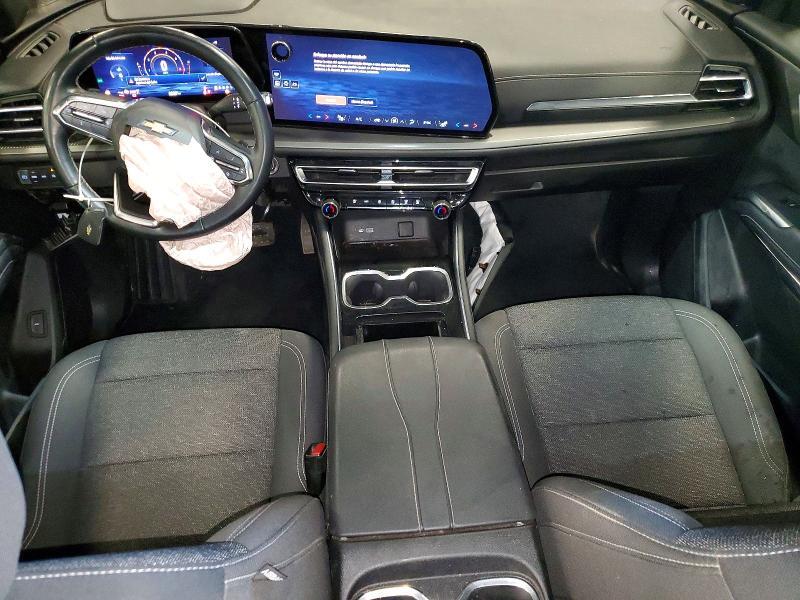 2024 CHEVROLET TRAVERSE LS — Фото 8 из 14