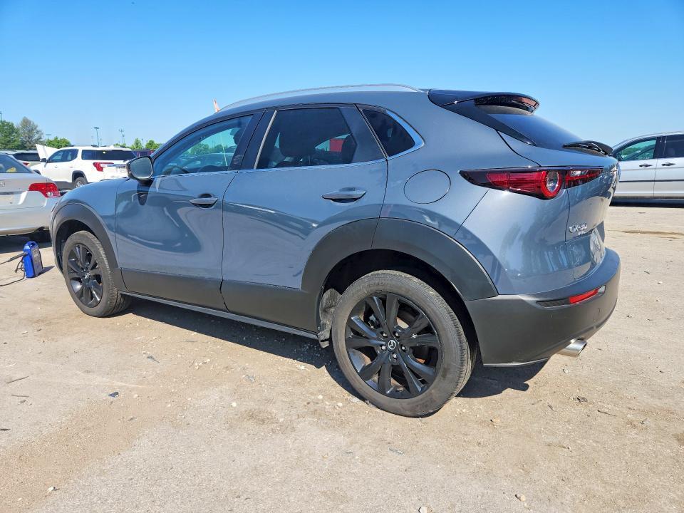 3MVDMBCM4RM608709 2024 MAZDA CX-30 photo no. 2