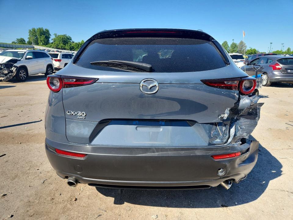 3MVDMBCM4RM608709 2024 MAZDA CX-30 photo no. 6