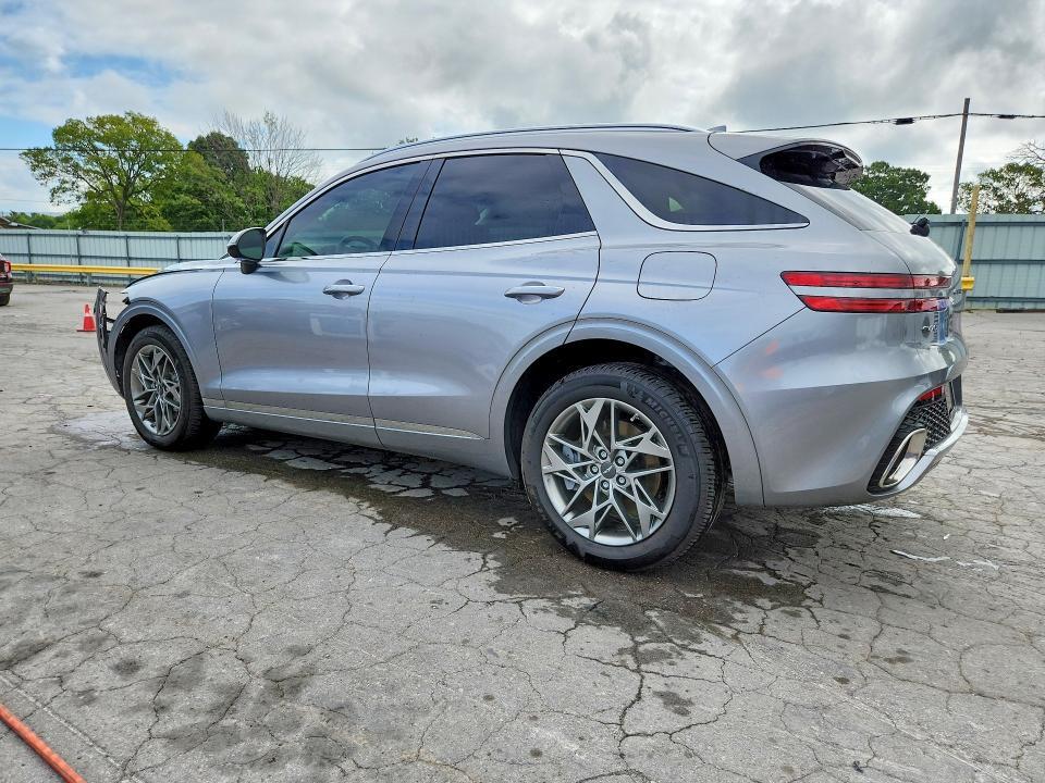 2024 GENESIS GV70 2.5T STANDARD — Фото 2 из 13