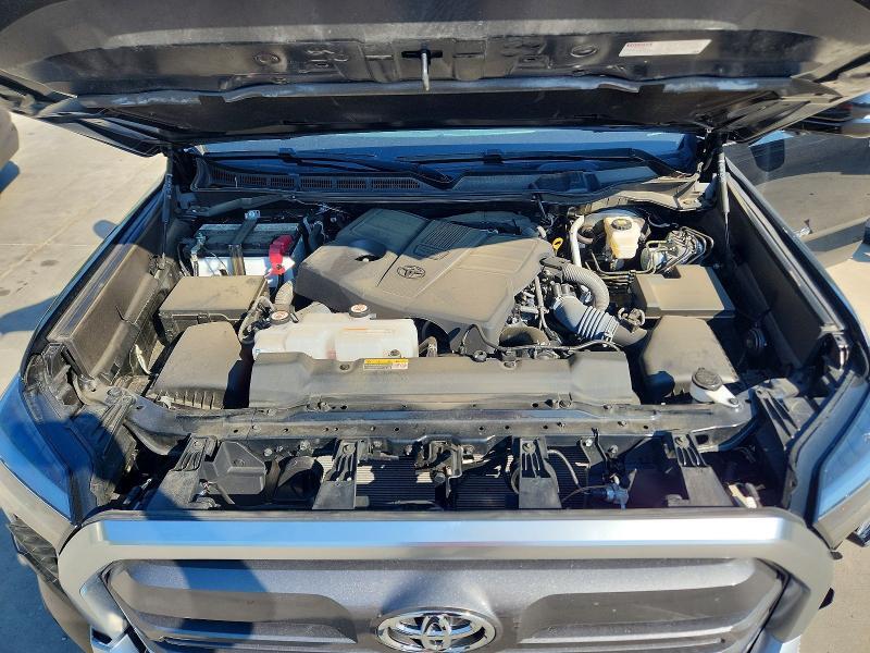 2024 TOYOTA TUNDRA CREWMAX LIMITED — Фото 11 из 12