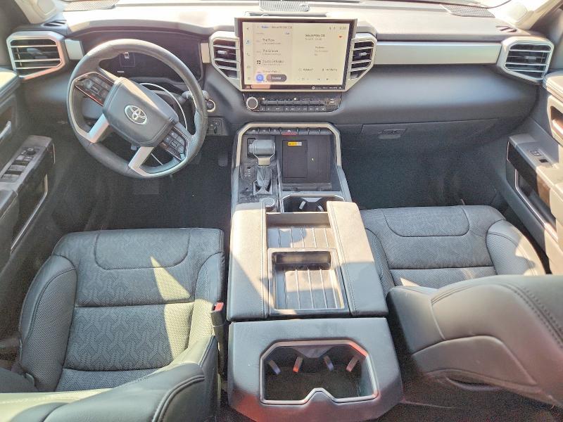 2024 TOYOTA TUNDRA CREWMAX LIMITED — Фото 8 из 12