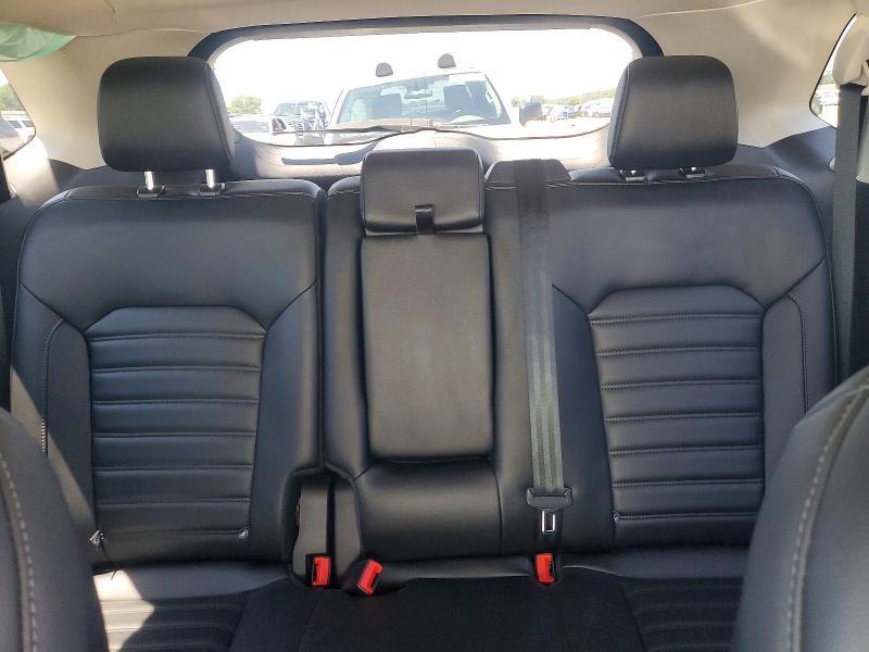 2024 FORD EDGE SEL — Фото 10 из 13