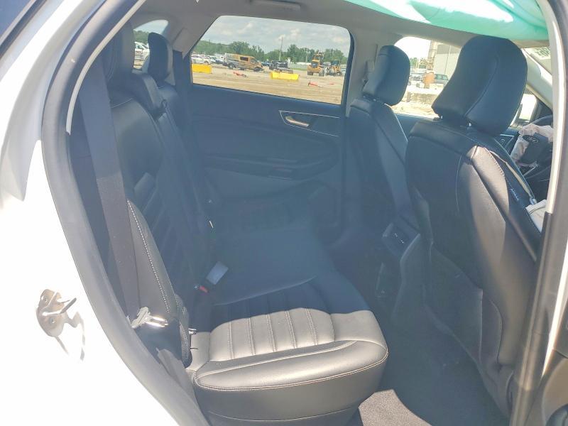 2024 FORD EDGE SEL — Фото 11 из 13