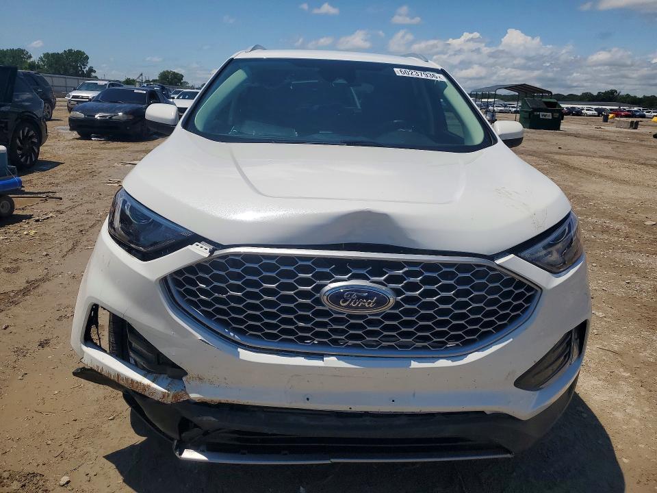 2024 FORD EDGE SEL — Фото 5 из 13
