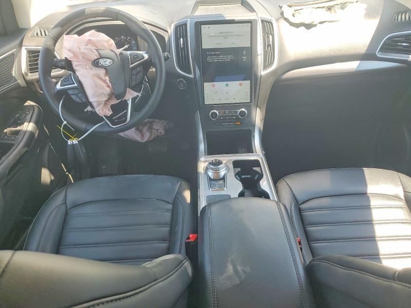 2024 FORD EDGE SEL — Фото 8 из 13