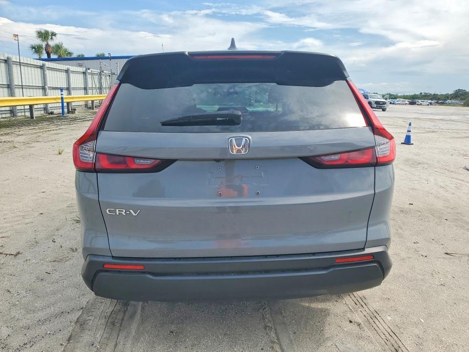 2HKRS3H27RH302801 2024 HONDA CR-V photo no. 6