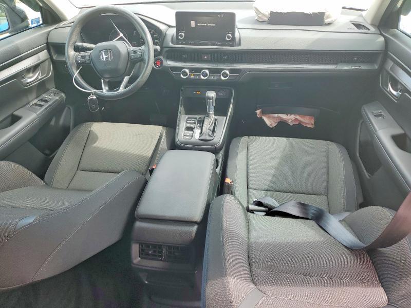 2HKRS3H27RH302801 2024 HONDA CR-V photo no. 8