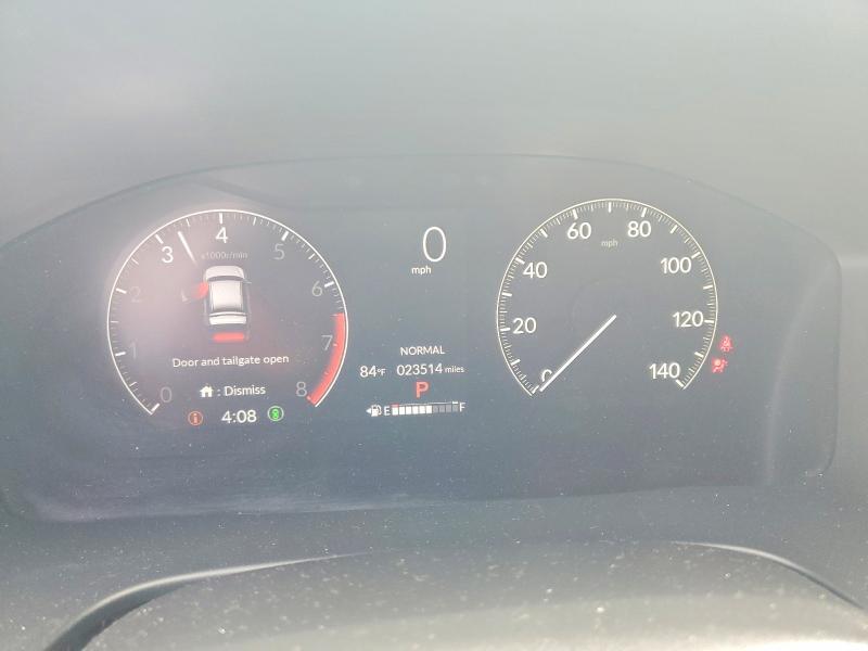 2HKRS3H27RH302801 2024 HONDA CR-V photo no. 9