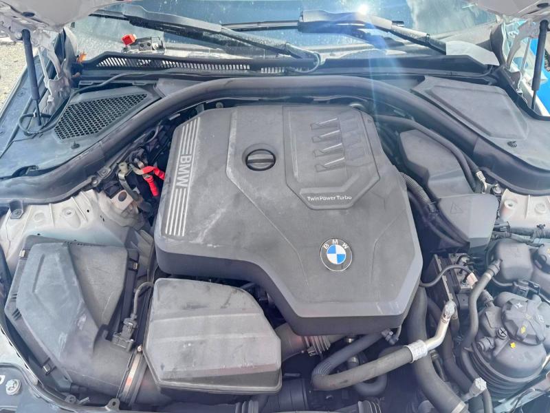 3MW23CM04R8E88817 2024 BMW 230I photo no. 11
