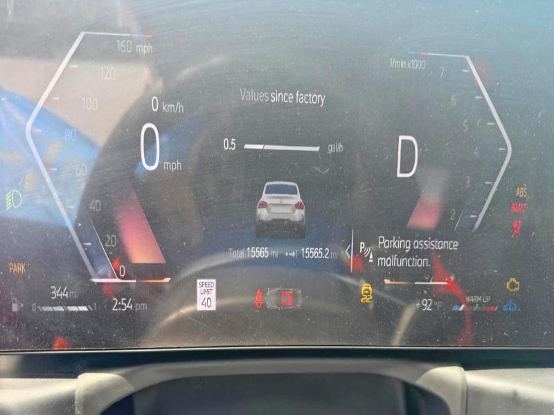 3MW23CM04R8E88817 2024 BMW 230I photo no. 9