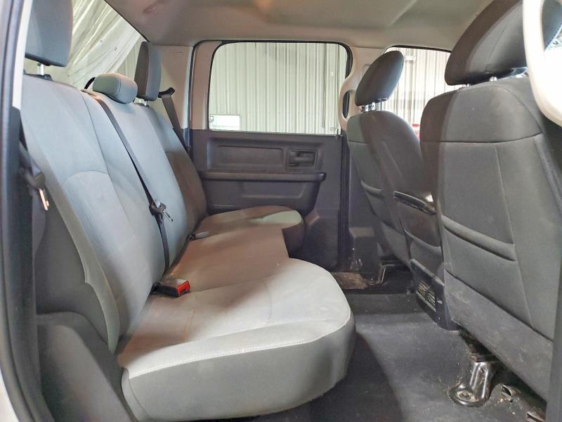 2023 RAM 1500 CLASSIC TRADESMAN — Фото 10 из 12