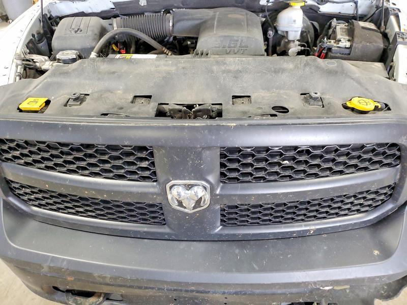 2023 RAM 1500 CLASSIC TRADESMAN — Фото 11 из 12
