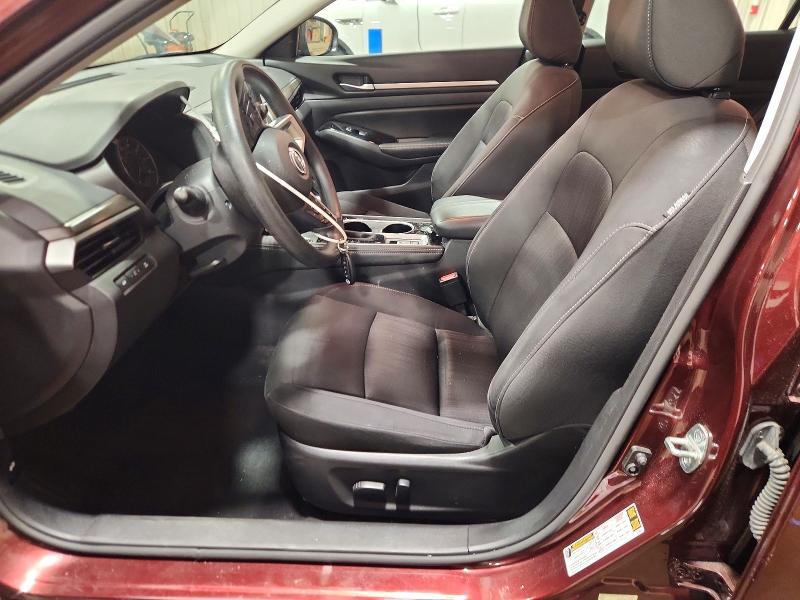 2023 NISSAN ALTIMA SV — Фото 7 из 12