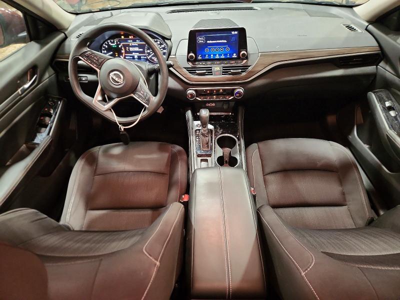 2023 NISSAN ALTIMA SV — Фото 8 из 12