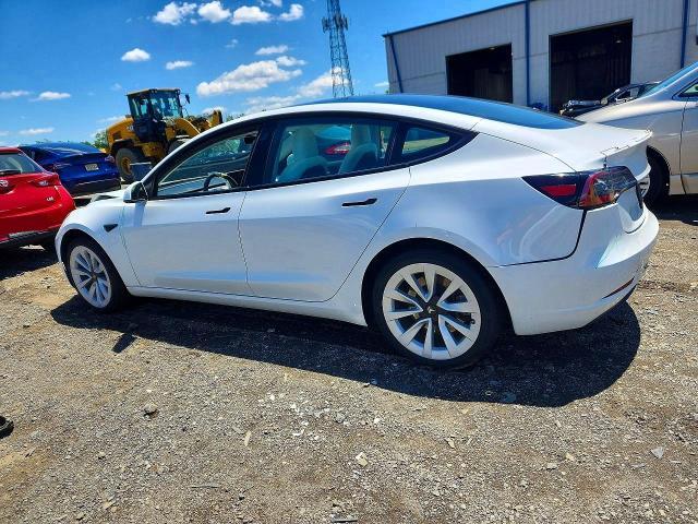 2023 TESLA MODEL 3 — Фото 2 из 12