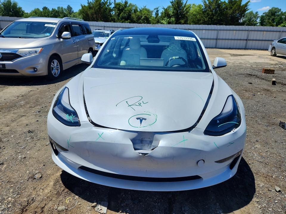 2023 TESLA MODEL 3 — Фото 5 из 12