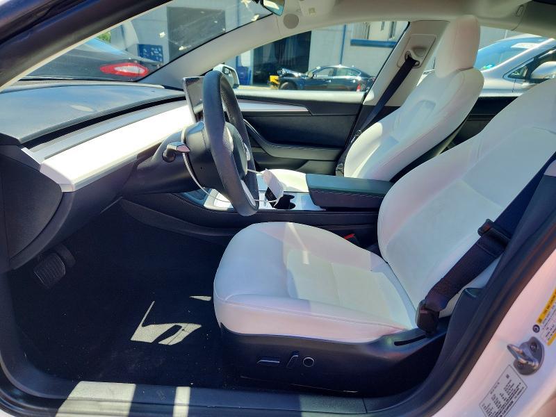2023 TESLA MODEL 3 — Фото 7 из 12