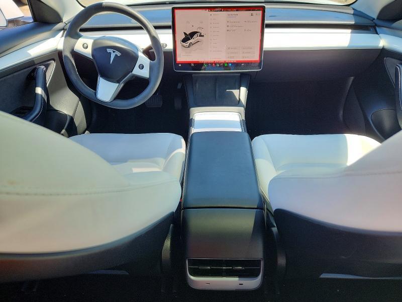 2023 TESLA MODEL 3 — Фото 8 из 12