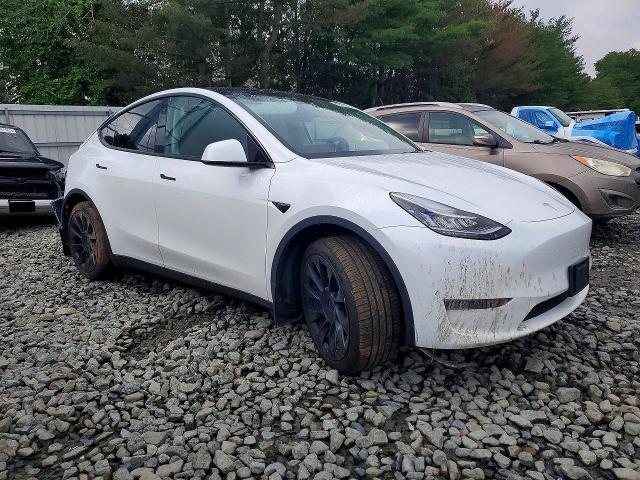 2023 TESLA MODEL Y — Фото 5 из 13