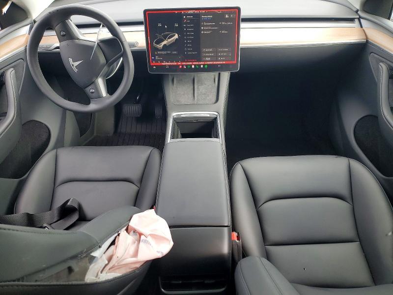 2023 TESLA MODEL Y — Фото 9 из 13