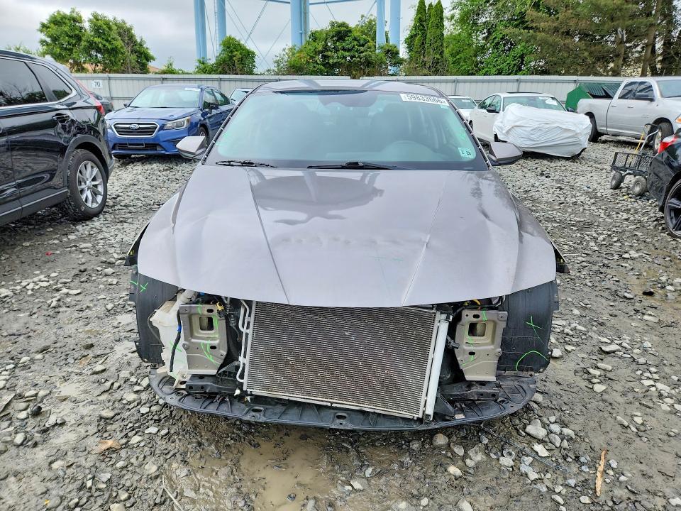 2023 HYUNDAI ELANTRA SEL — Фото 5 из 12