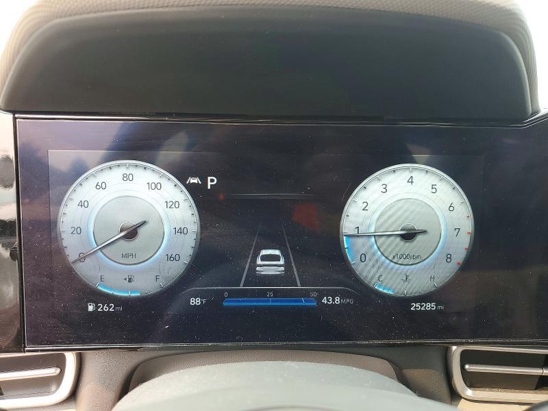 2023 HYUNDAI ELANTRA SEL — Фото 9 из 12
