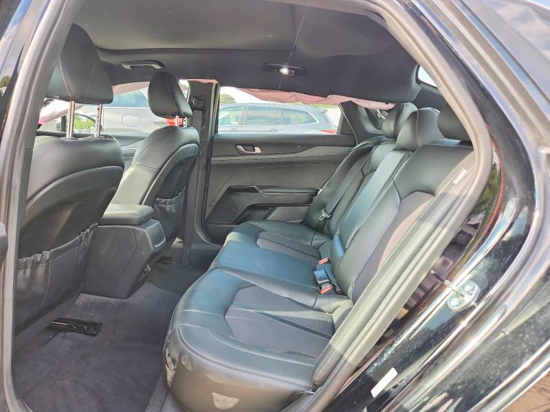 2023 KIA K5 GT LINE — Фото 10 из 12