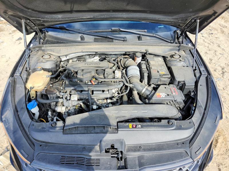 2023 KIA K5 GT LINE — Фото 11 из 12
