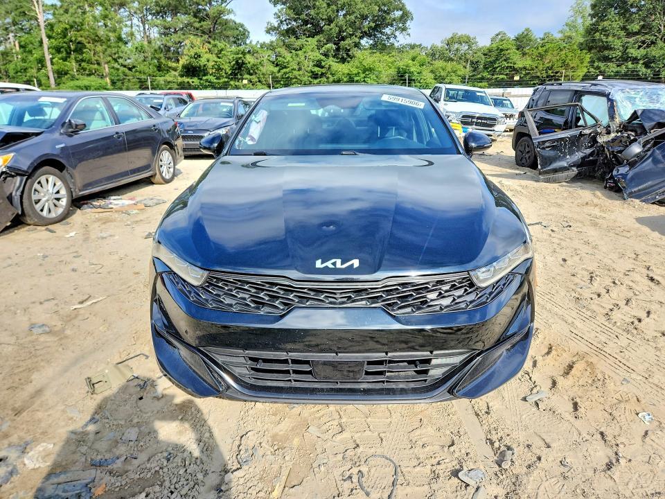 2023 KIA K5 GT LINE — Фото 5 из 12