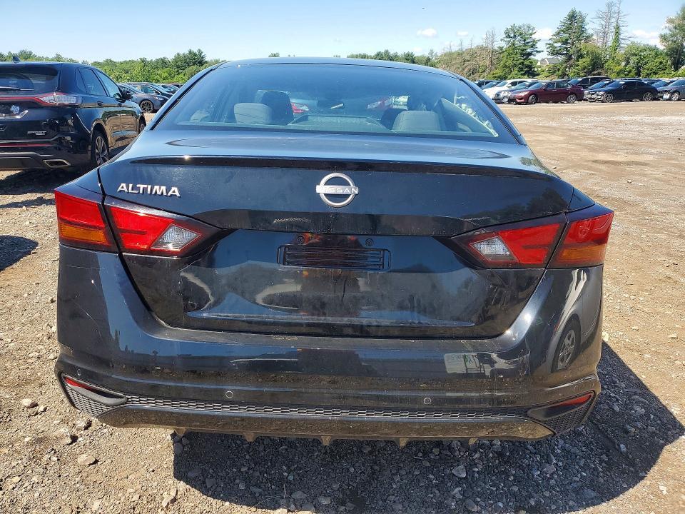 2023 NISSAN ALTIMA S — Фото 6 из 12