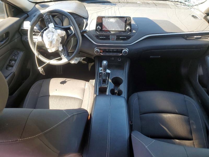 2023 NISSAN ALTIMA S — Фото 8 из 12