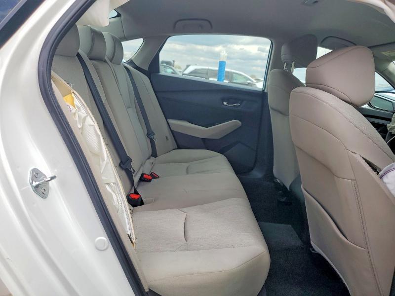 2023 HONDA ACCORD LX — Фото 10 из 12