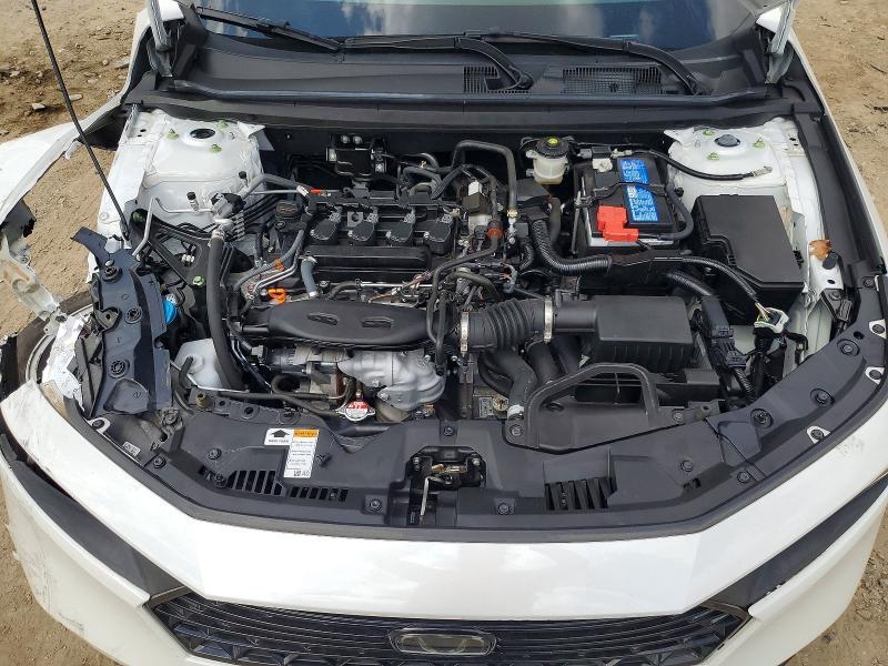 2023 HONDA ACCORD LX — Фото 11 из 12