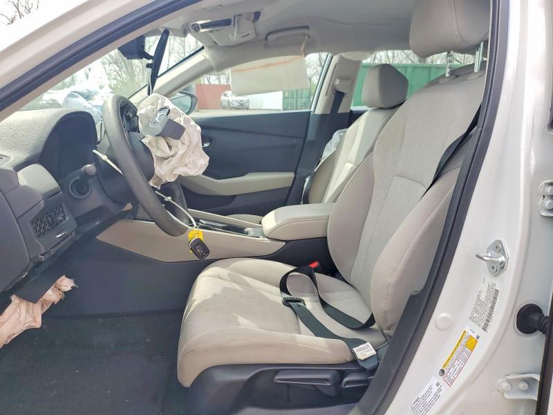 2023 HONDA ACCORD LX — Фото 7 из 12